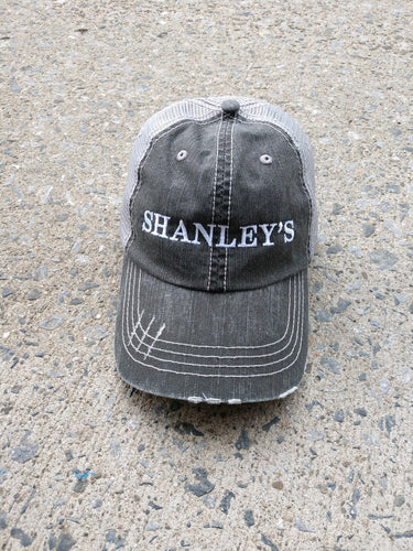 Shanley's Hat
