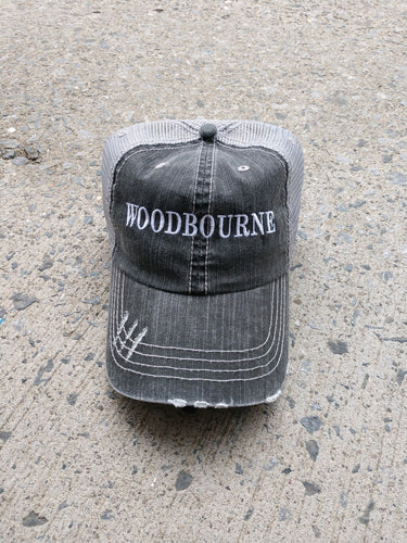 Woodbourne Hat