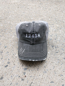12458 Hat