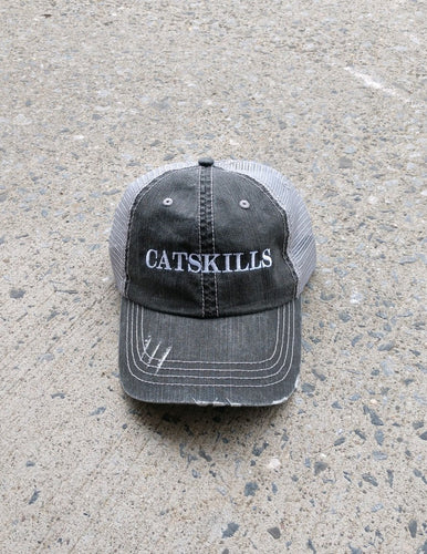 Catskills Hat