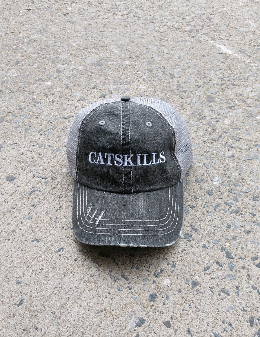 Catskills Hat