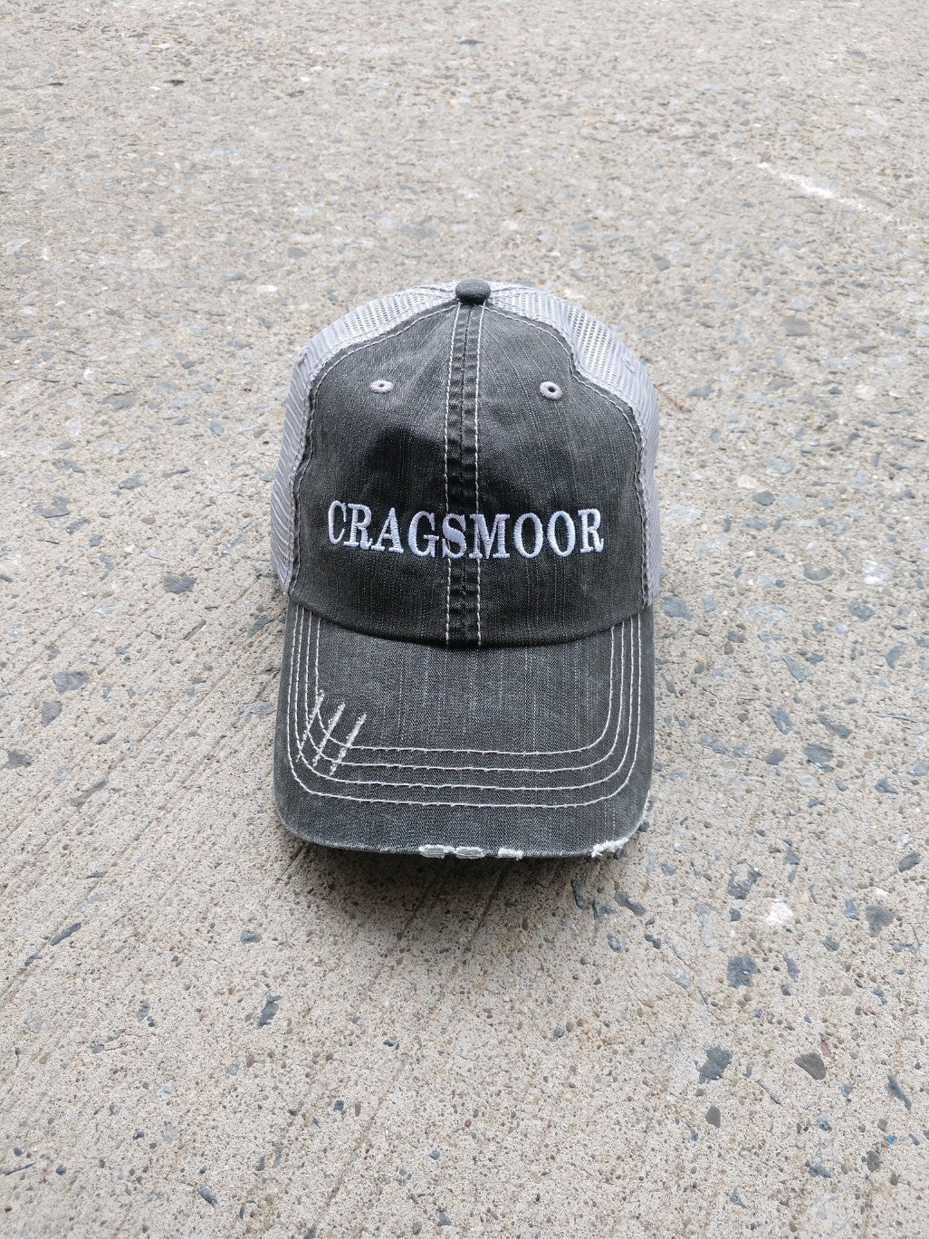 Cragsmoor Hat