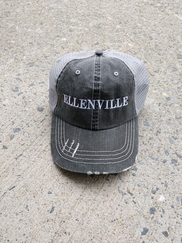 Ellenville Hat