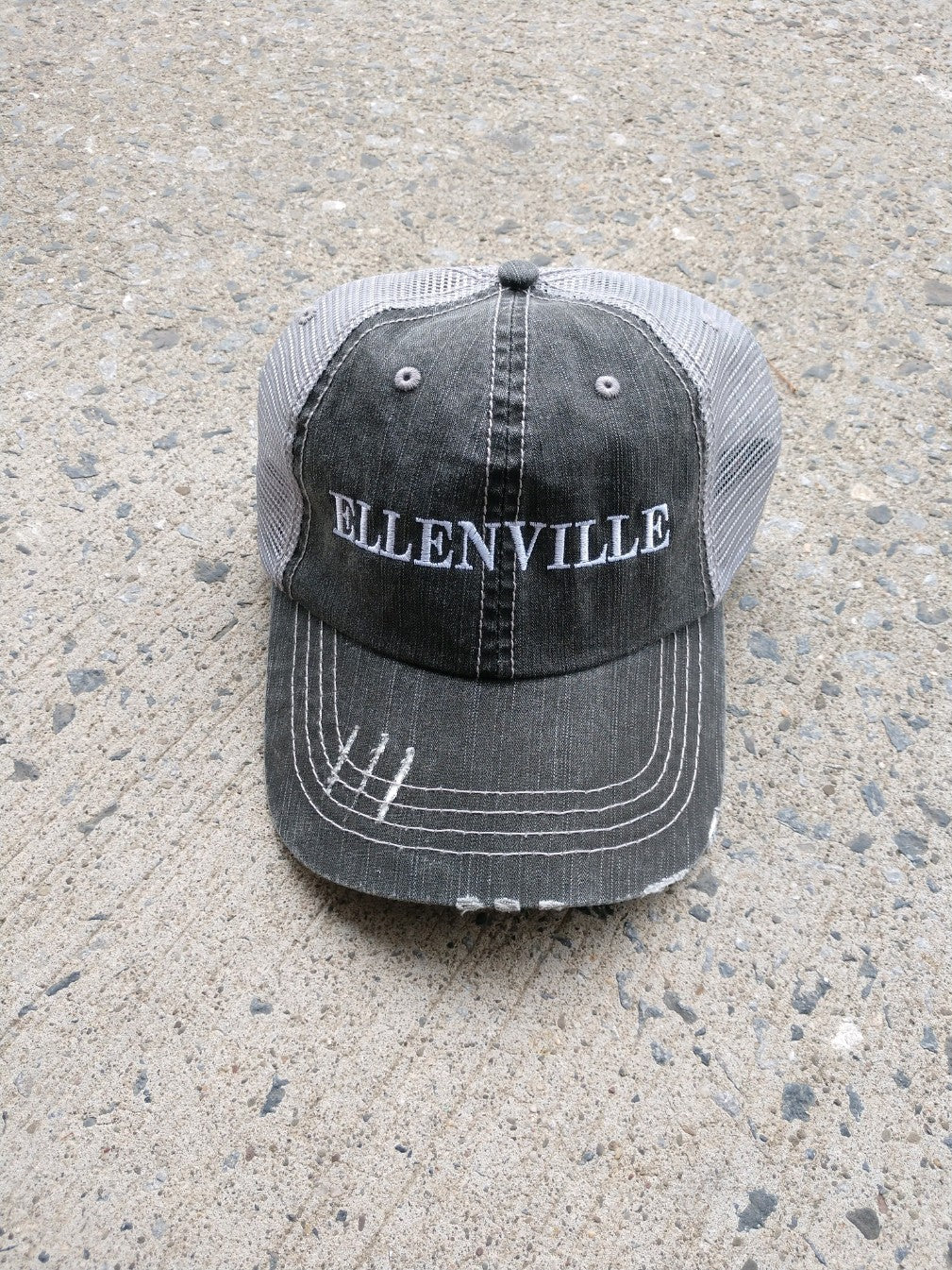 Ellenville Hat