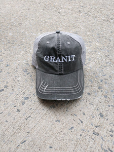 Granit Hat