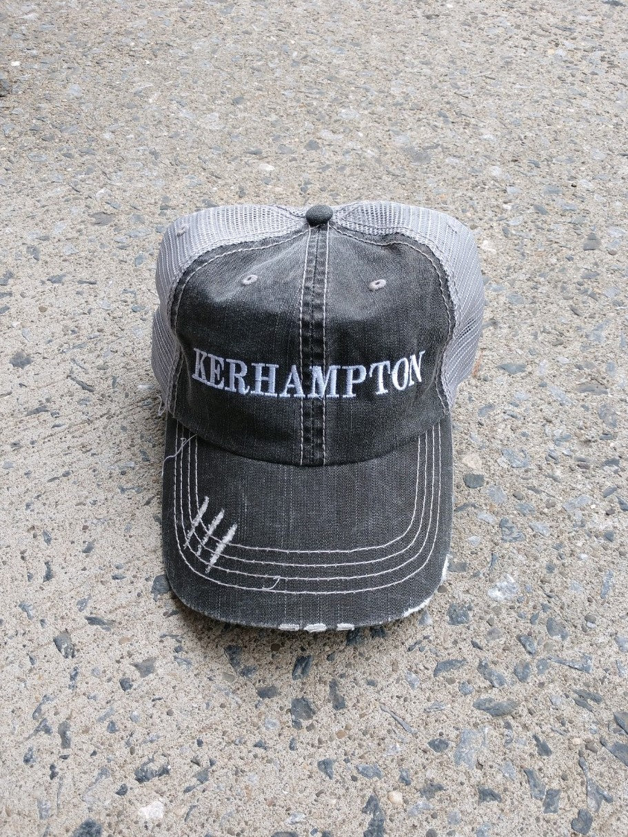 Kerhampton Hat