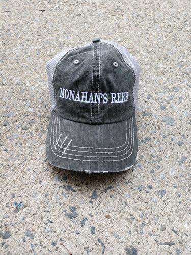Monahan's Reef Hat