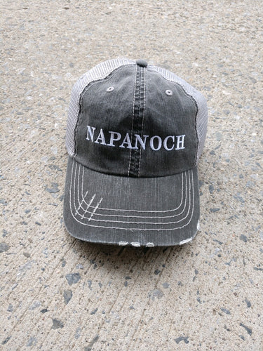 Napanoch Hat