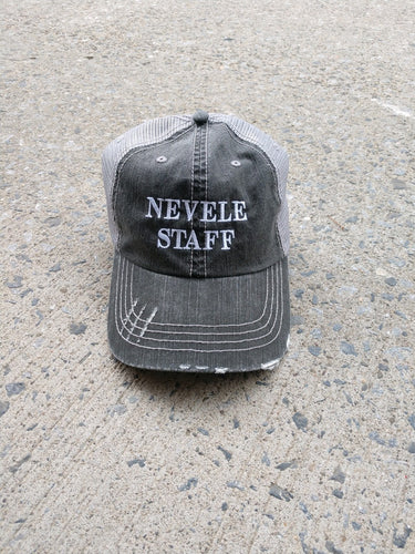 Nevele Staff Hat