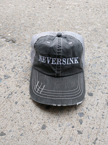 Neversink Hat