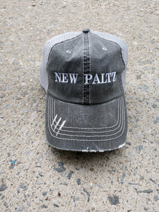 New Paltz Hat