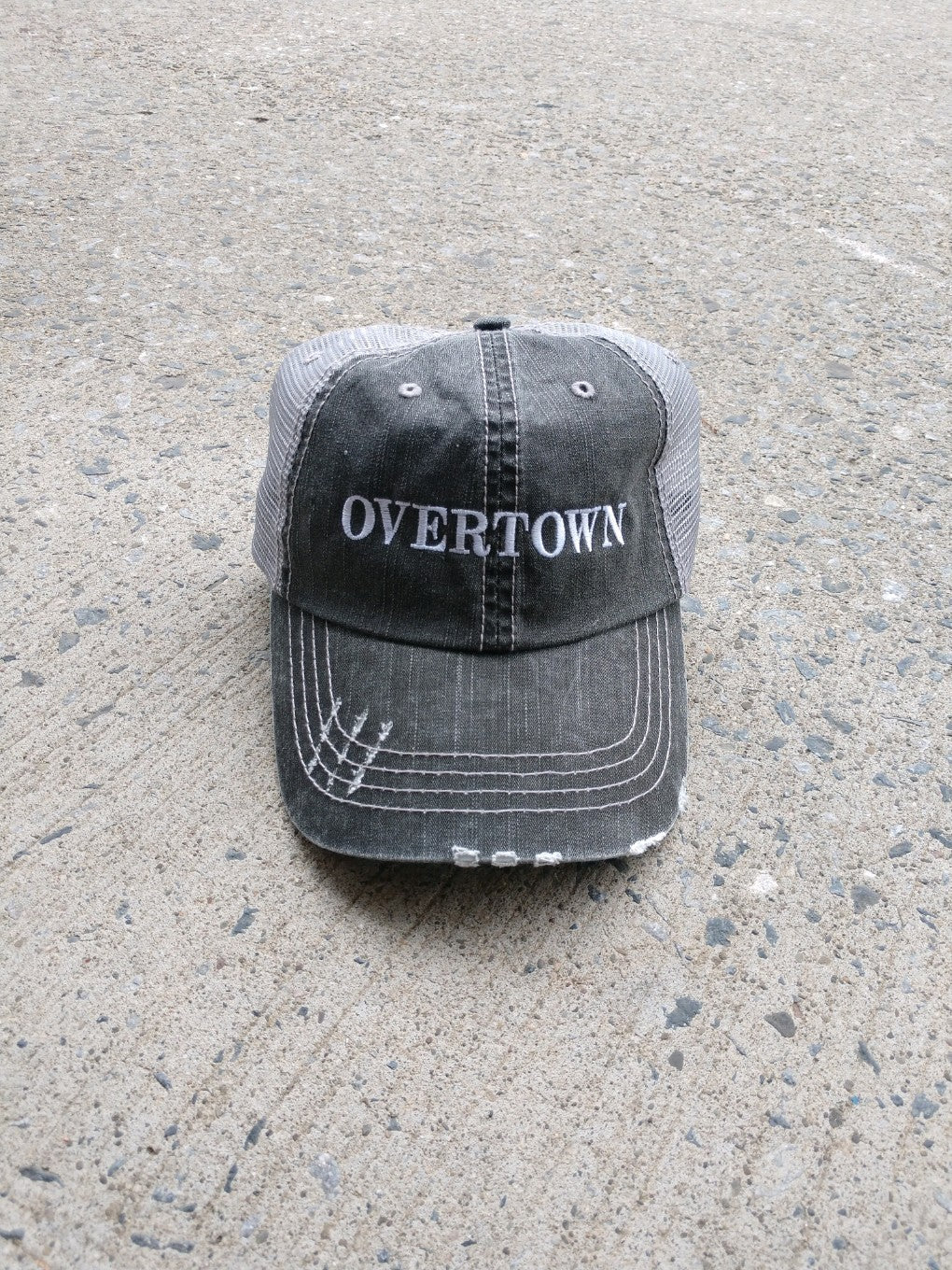 Overtown Hat