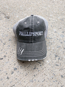 Phillipsport Hat