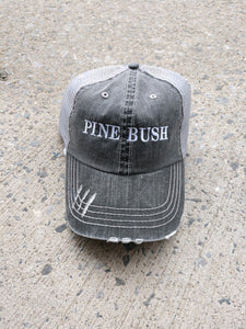 Pine Bush Hat