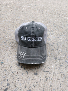 Saugerties Hat
