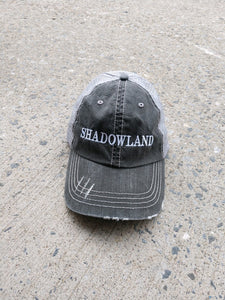 Shadowland Hat