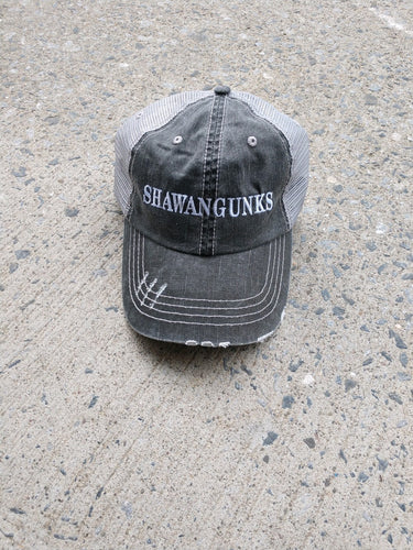 Shawangunks Hat