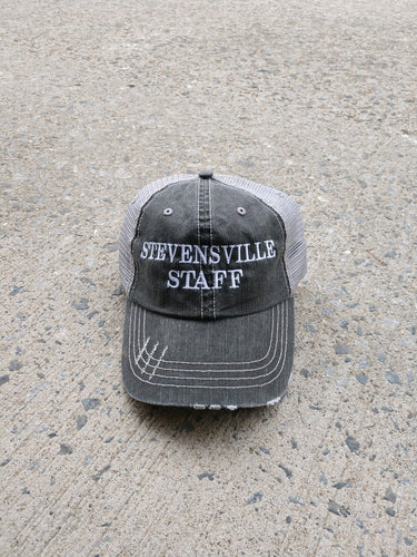 Stevensville Staff