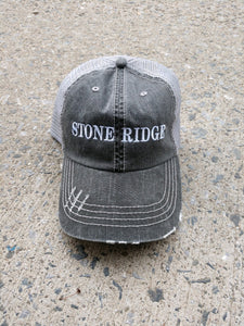 Stone Ridge Hat
