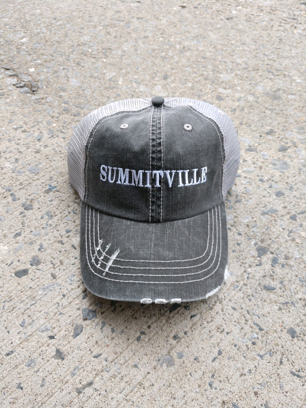 Summitville Hat