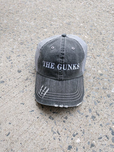 The Gunks Hat