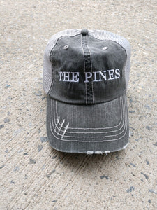 The Pines Hat