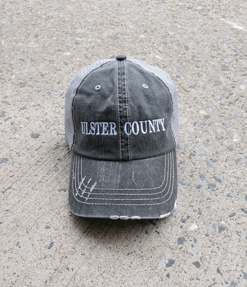 Ulster County Hat