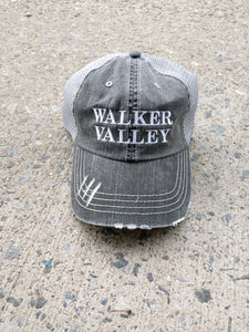 Walker Valley Hat