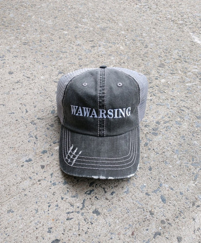 Warwarsing Hat